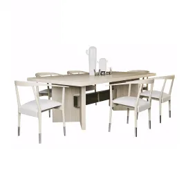 Kelly hoppen dining set
